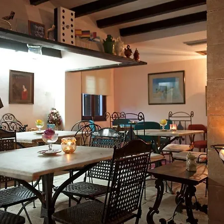 Bahia Hotel 4*