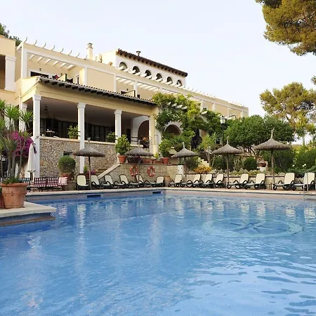 Bahia Hotel Peguera