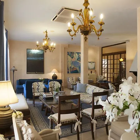 Hotel Bahia Peguera