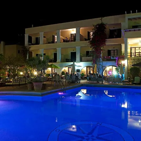 Bahia Hotel Peguera